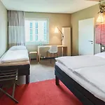 B&B Hotel Frankfurt-Messe