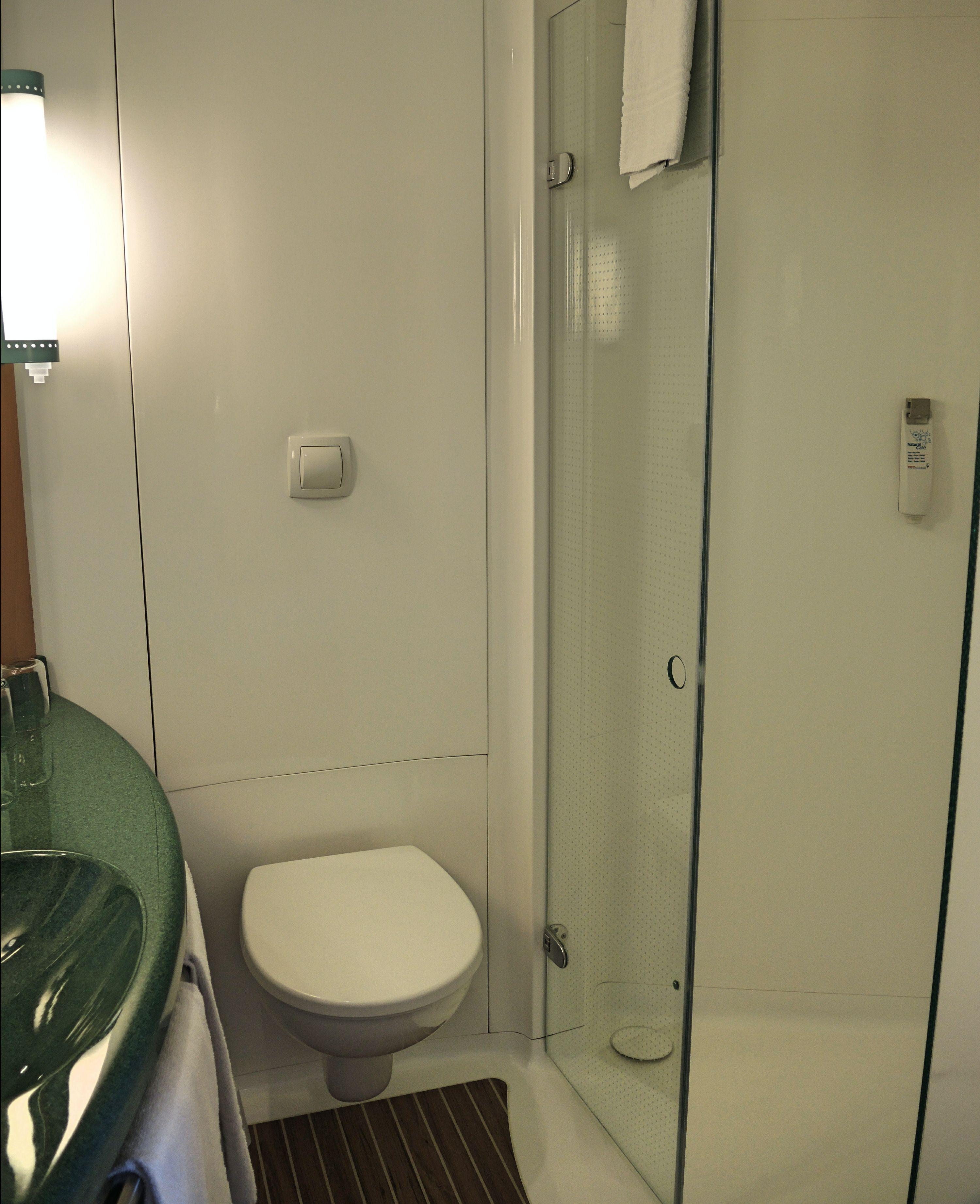 Frankfurt-messe Hotel 3*