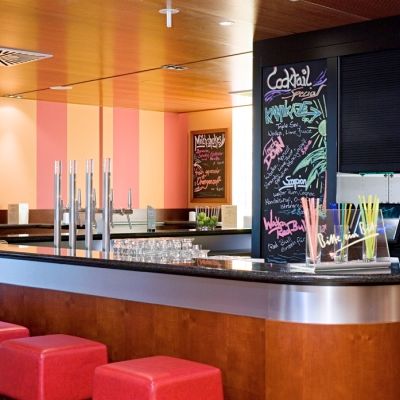 Hotel Frankfurt-messe