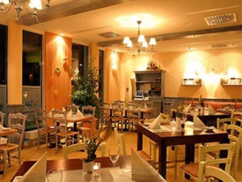 Hotel Frankfurt-messe