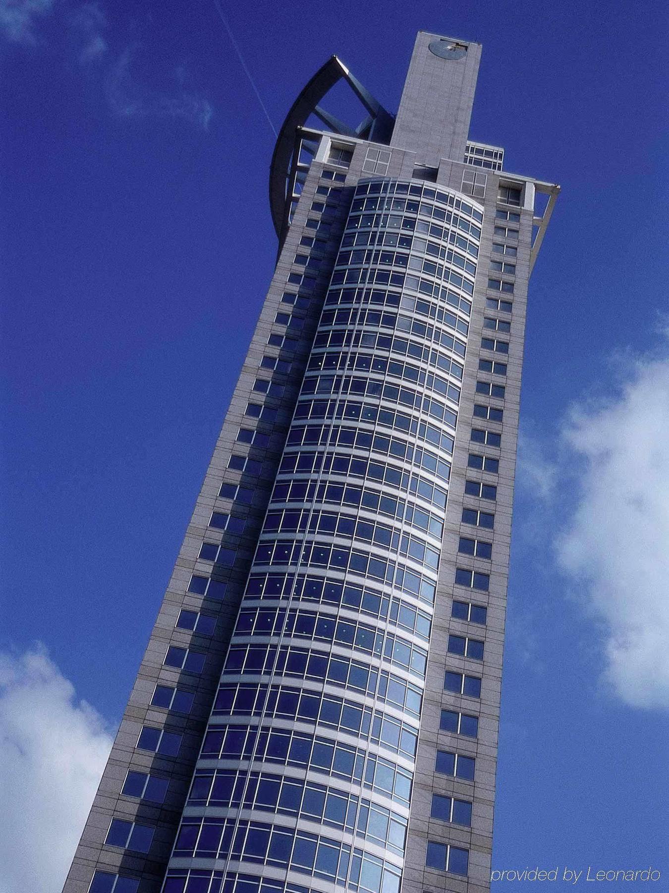 Frankfurt-messe