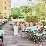 B&B Hotel Frankfurt-Messe